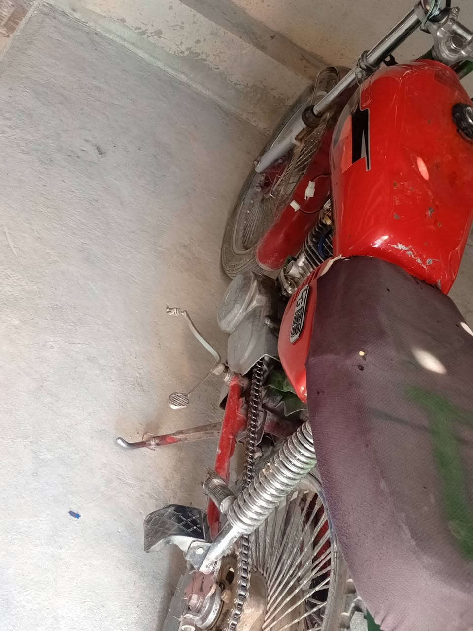 ماطور للبيع سعر مناسب ***********شراي خل يخابر
