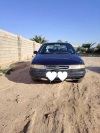 كيا سيفيا • ١٩٩٣ • سنويه ٢٠٣٠