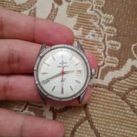 ساعة • فنتج قديم • تكويك