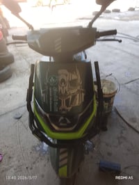 درجه شحن البيع كفاله فواللل جديدة ما مستعملة الا فترة مؤقتة سعر خاص 07...