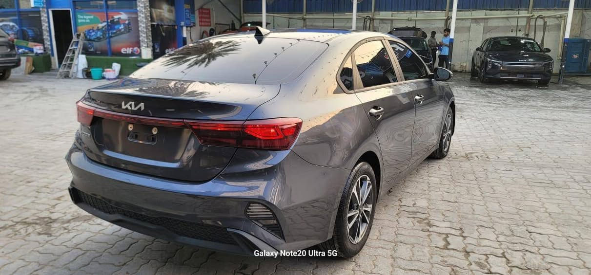 ﷽
فورتي 2024 
صبغ قطعه وحده بنيد فقط
مشحونه بالطريق 5  ايام توصل البصره 
السعر 114 مصلح واصل البصره بدون كمرك
__________________________
🚘 كفالة: (🔧 كير – ⚙️ محرك – ❄️ تبريد – ⚠️ حادث مسبق شرط الفحص) 
______________________________
🏢 يوجد لدينا مكاتب في جميع المحافظات لغرض المكاتبة مكاتبنا ضمن المحافظات الآتية: بغداد_ كربلاء _بصرة _حلة _ناصرية _عمارة
______________________________
📞 اتصال أو واتساب:
👤علي ناصر 
📱***********
👤 أبو أسد
📱 ***********

---
رابط كروب الواتس اب مزاد امريكا (مزاد 🇱🇷)
https://chat.whatsapp.com/KAoWEws6Rer6AtjM59D2FA
______________________________
🔗 رابط كروب الواتساب – نشر يومي لجميع أنواع السيارات (الإمارات) 🇦🇪:
https://chat.whatsapp.com/G6Loe2hW2XeI5QWDgcjXqc
