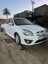 اكسنت • هيونداي اكسنت • سيارة اكسنت • اكسنت 2011 • اكسنت ابيض • سيارة ...