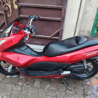 PCX JF • ياباني • جديد