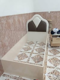 سرير مفرد • للبيع
