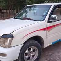 پيكاب گوناو • پيكاب 2006 • پيكاب • Gonow Pickup • سيارة بيك أب • گوناو...