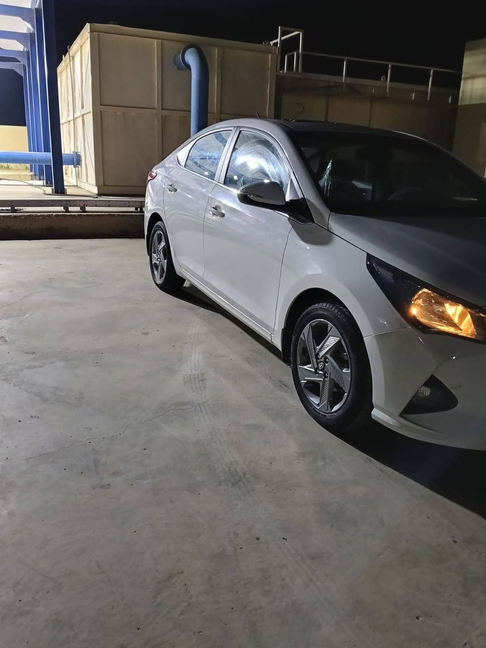 السلام عليكم اكسنت خليجي مديل 23 مكفوله كفاله عامه حتى من بارد مكينه ١٦٠٠ رقم بغداد بسمي مشروع وطني تحويل شوكت مايعجبك ماشيه 46 الف سياره جديده جدا اخت زيرو بلعافيه ع ياخذها السعر 148 بيها مجال بسيط مكانه ناصريه مركز *********** ناصرية, ذي قار
