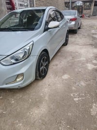 اكسنت 2016 رقم بصرة بيها صفحه كلير وصفحة صبغ وبنيد بدون تبديل بدون دوا...