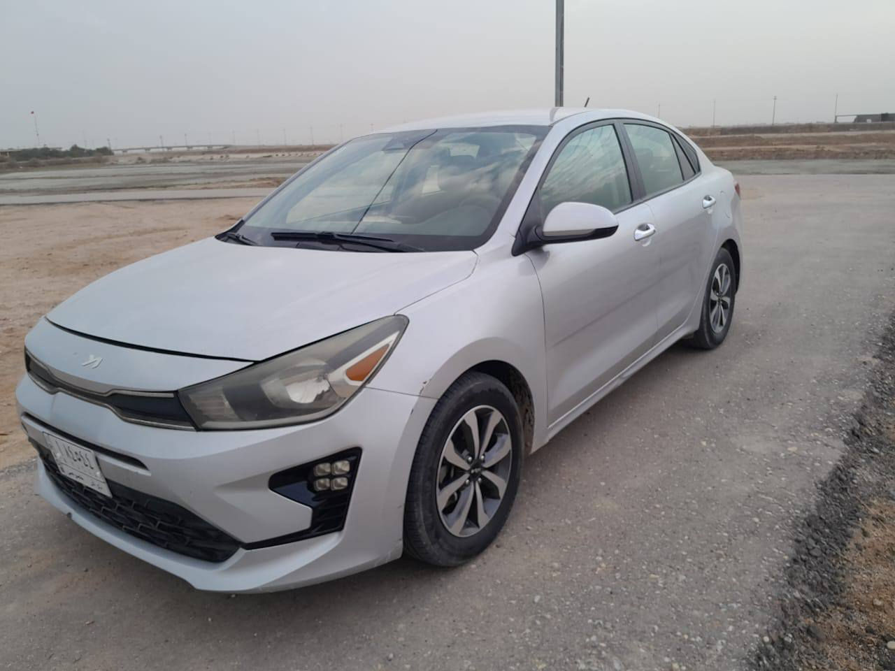 كية ريو وارد أمريكي مديل ٢٠٢٢ معوقين سنة واحده وتصير حره رقم ميسان البصرة, العراق


**إذا كنت صاحب هذا الإعلان وتريد حذفه لأي سبب، رجاءا أرسل رسالة إلى الدعم الفني**