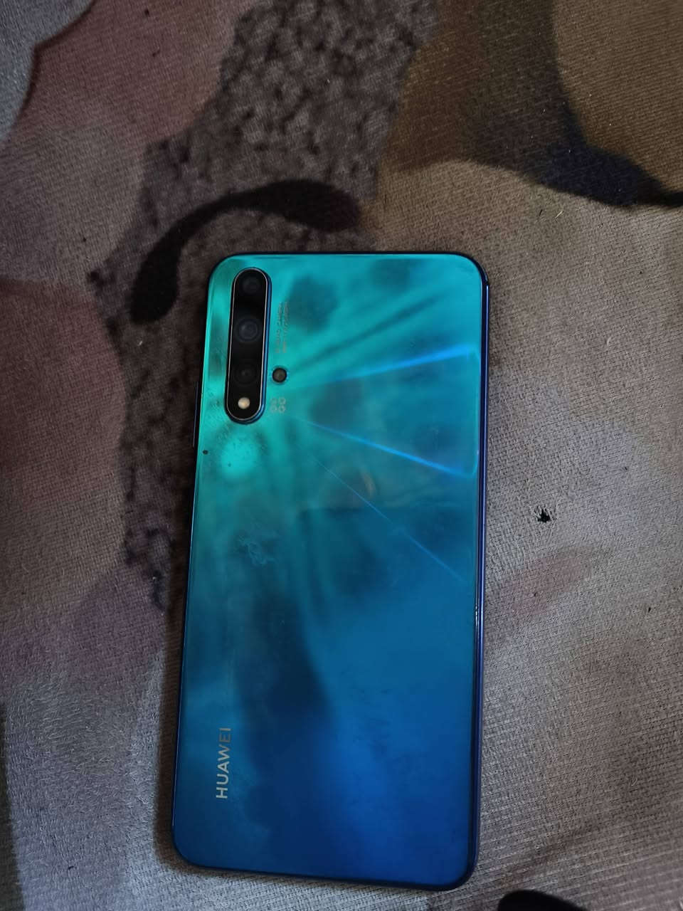 نوڤا5T مامبدل بي شي للاستفسار خاص


**إذا كنت صاحب هذا الإعلان وتريد حذفه لأي سبب، رجاءا أرسل رسالة إلى الدعم الفني**