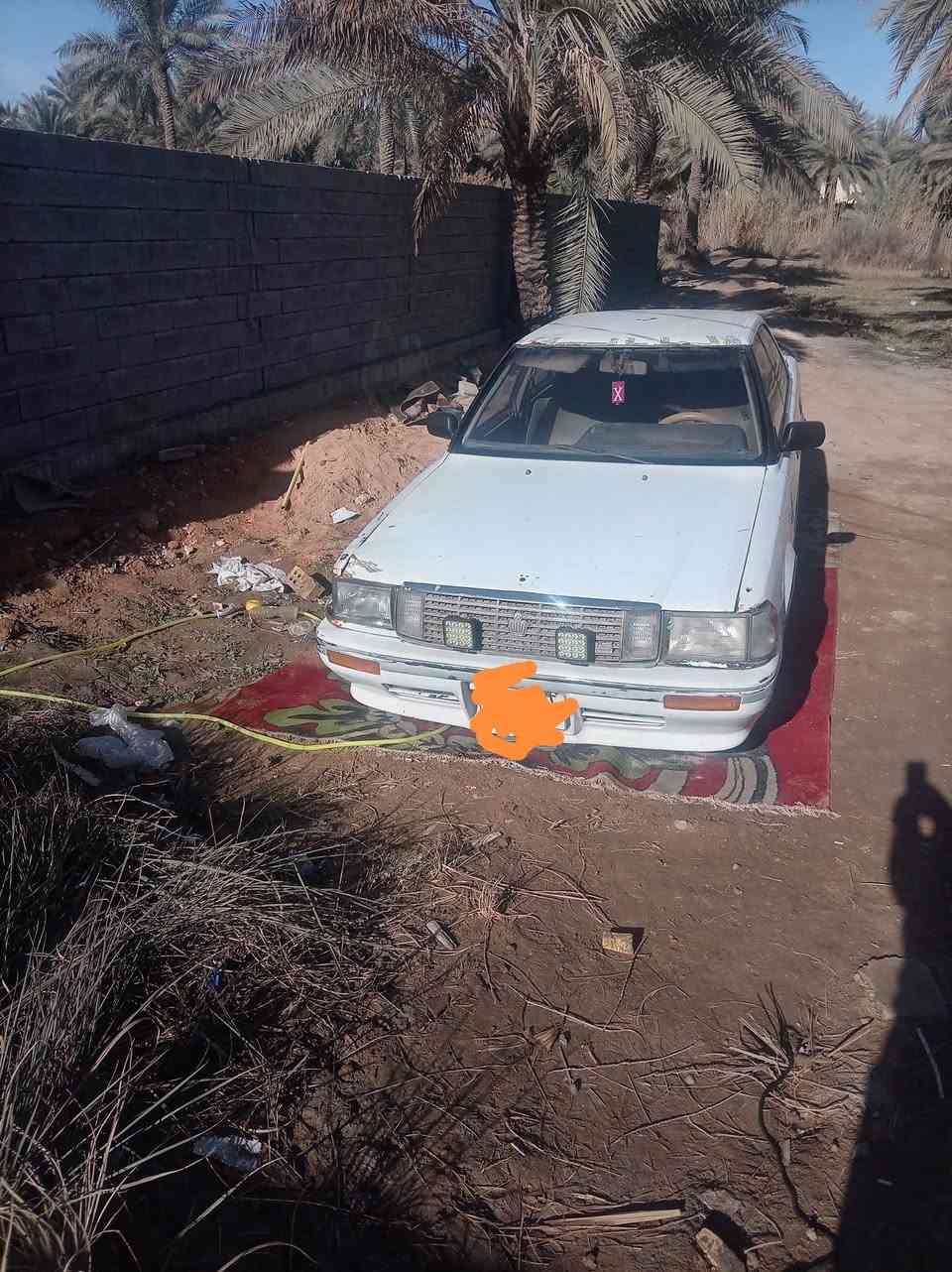 للبيع
قفل 33


**إذا كنت صاحب هذا الإعلان وتريد حذفه لأي سبب، رجاءا أرسل رسالة إلى الدعم الفني**