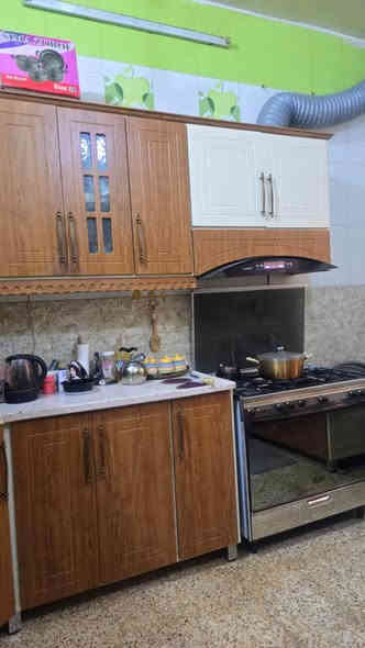 كاونتر للبيع تفاصيل 👇
قطعة السنك  ١٧٠ م
قطعة الطباخ ١٩٠ م +  تعليك 
كاونتر  ٢٣٠ م + تعليك
للاستفسار السعر ع خاص او اتصال ع 
*********** عمارة
