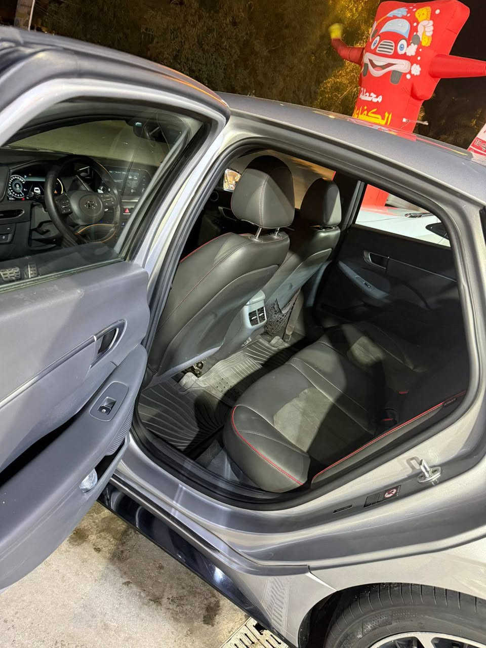 بغداد سوناته فوول نضافه 
توصل ع رقم غير متوفر على لفيس ***********
