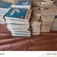 ليد سقف ثانوي • رفوف ٤م • شبكة نانو