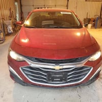 للبيع ماليبو موديل ٢٤ مواصفات LT ابيع واصل محافظتك مدفوع كمرك وضريبه ب...