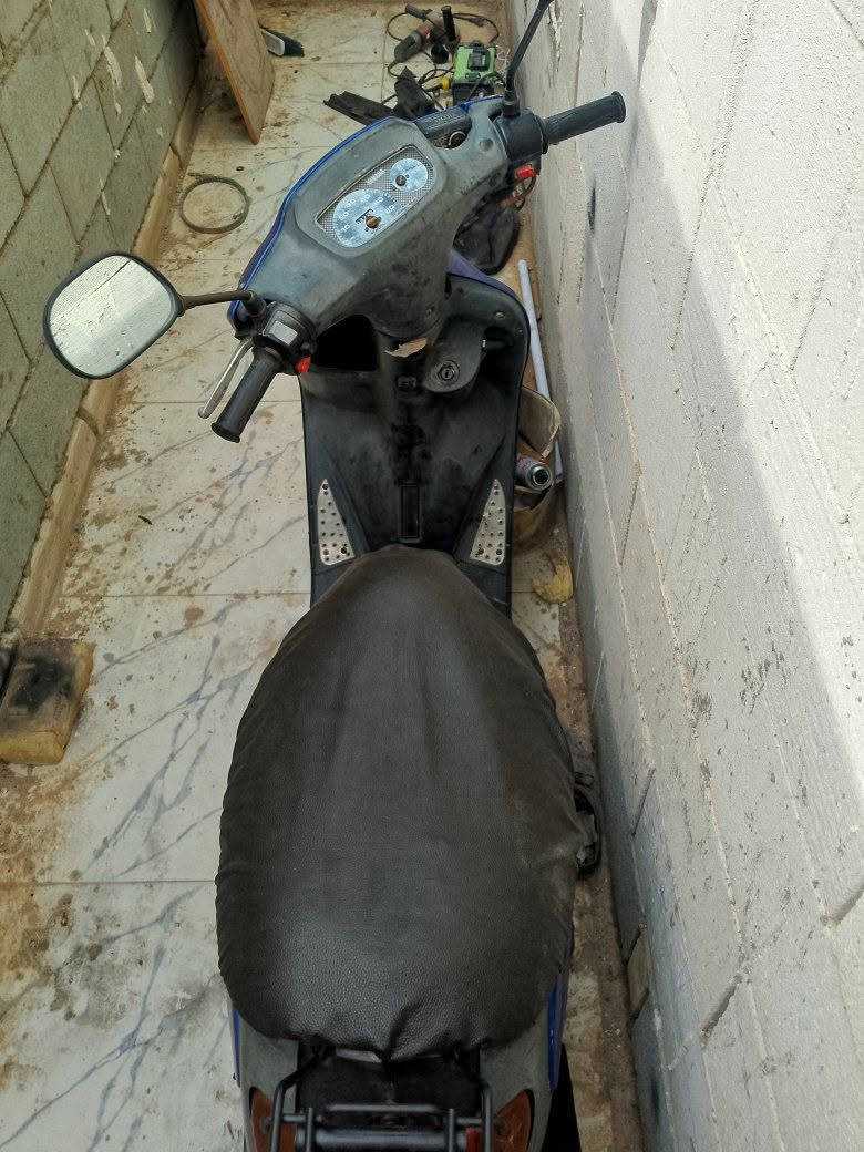 +964 772 730 3264


**إذا كنت صاحب هذا الإعلان وتريد حذفه لأي سبب، رجاءا أرسل رسالة إلى الدعم الفني**