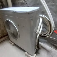 LG • ٣ طن • بوري ٩ متر