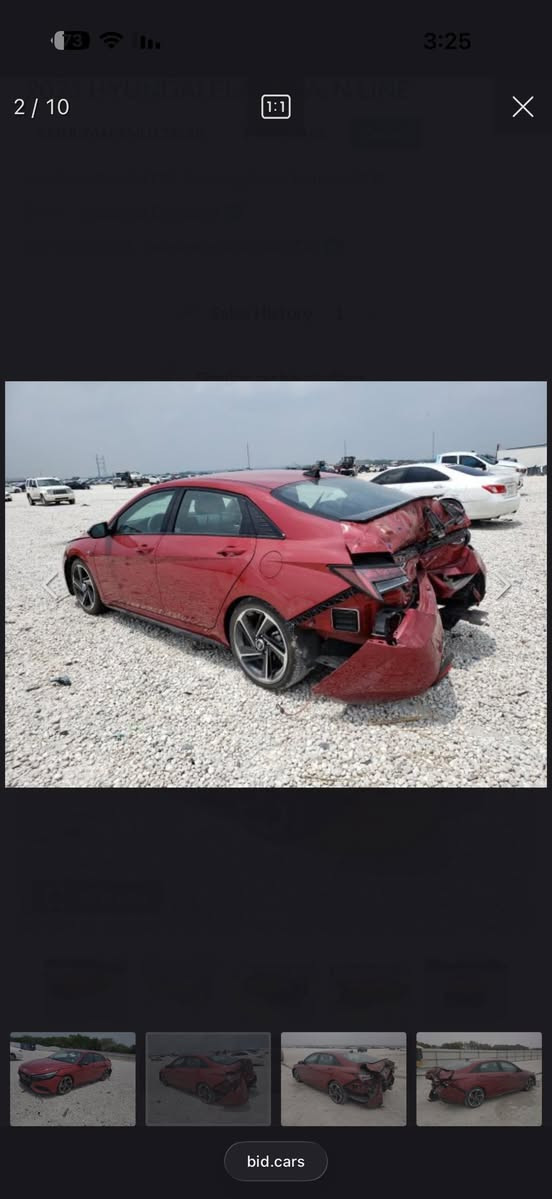 للبيع او مراوس عارضه ب138


**إذا كنت صاحب هذا الإعلان وتريد حذفه لأي سبب، رجاءا أرسل رسالة إلى الدعم الفني**