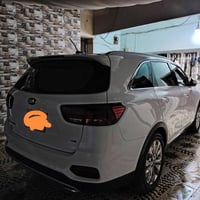 سورنتو ٢٠١٨ • شكل ٢٠ • مكفولة