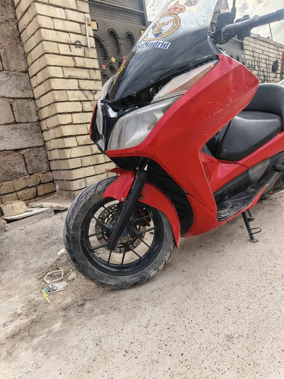 سلام عليكم 012 سعر 14ورقه وبيه مجال بصيط حق جيه بغداد نهروان نتصل ‏‪***********‬‏
