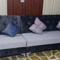 كنبة • للبيع