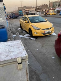 النترا2011امريكي مكينه كير حاويه وتبريد منضومه جديده صدر امامي جديد ال...