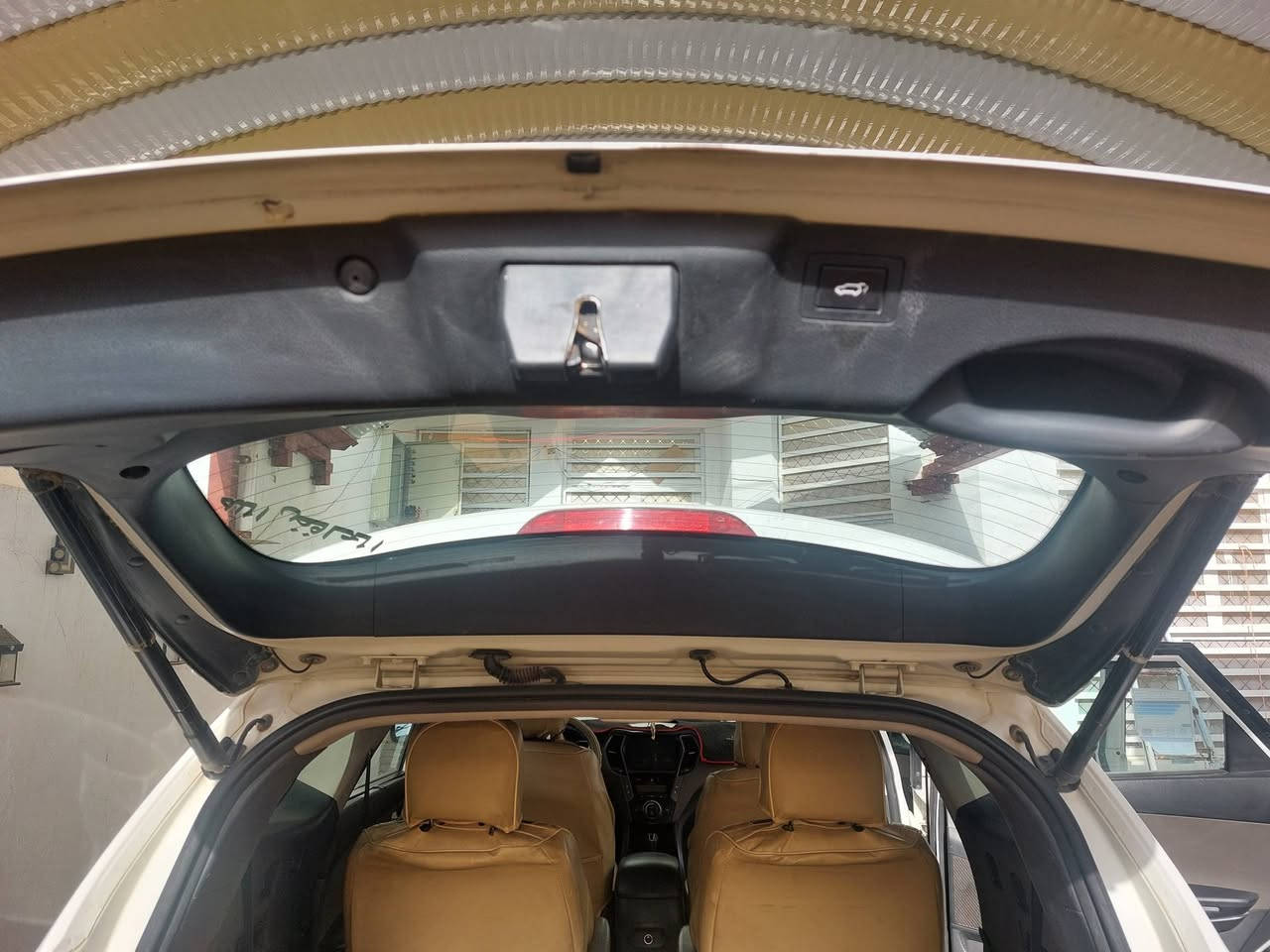 سنتافيا كراند أمريكي محرك 6 فول رقم بغداد بيها 4قطع السعر 150  موديل 2014


**إذا كنت صاحب هذا الإعلان وتريد حذفه لأي سبب، رجاءا أرسل رسالة إلى الدعم الفني**