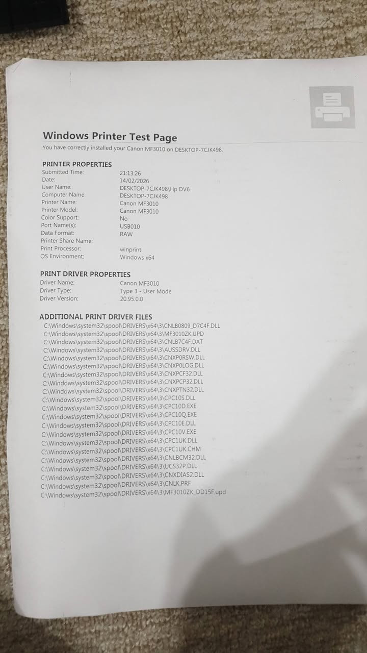 للبيع نظافة اكثر من ٨٣بالمية كاتريج مستعمل وبلا كيبلات جهاز مع توصيل ١٢٠ الف


**إذا كنت صاحب هذا الإعلان وتريد حذفه لأي سبب، رجاءا أرسل رسالة إلى الدعم الفني**