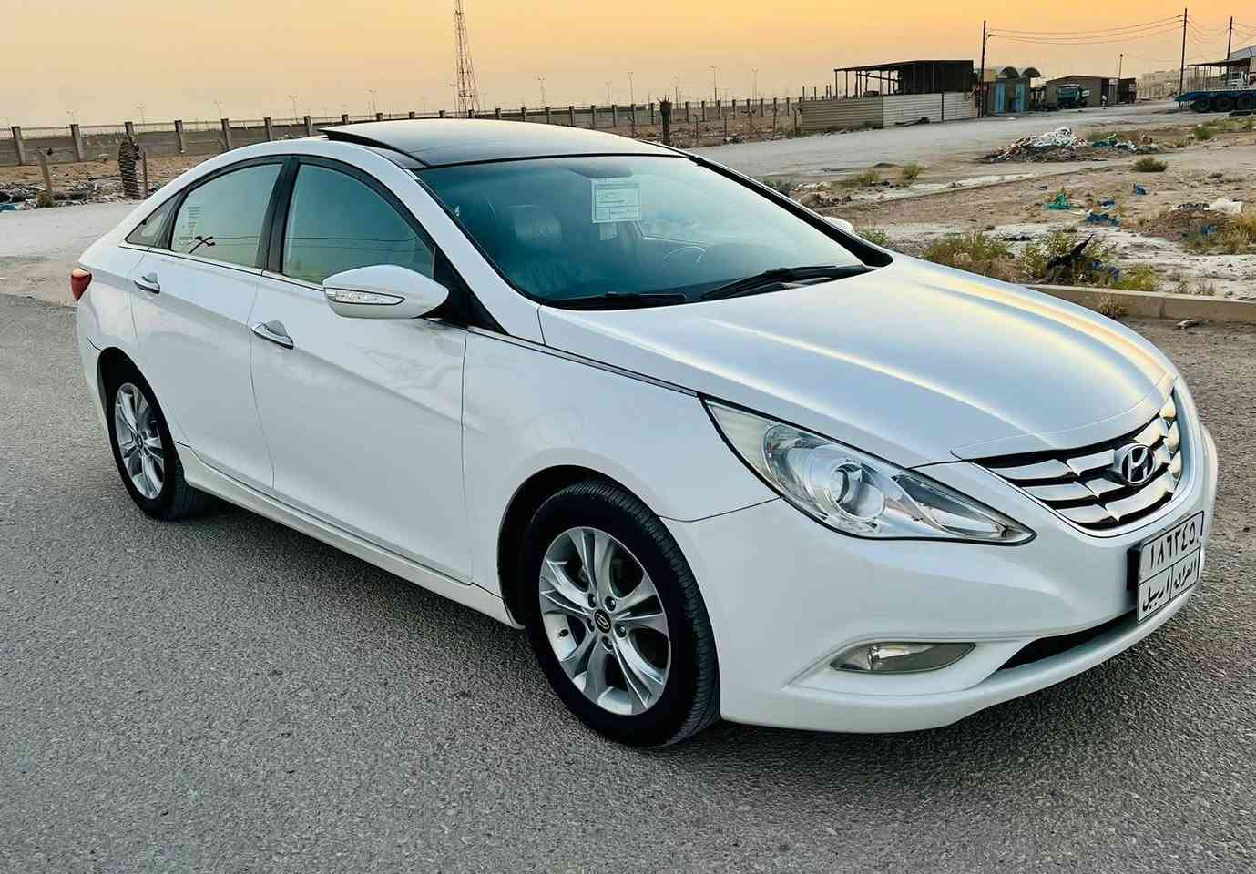 سلام عليكم سوناته موديل ١١فول مواصفات عده البصمه معروفه مواصفات الفول رقم اربيل تحويل او وكاله جاهزه السياره او مكفوله بيع او مراوس ابقل السعر ١١٢وبيه مجال مكاني نجف ***********
