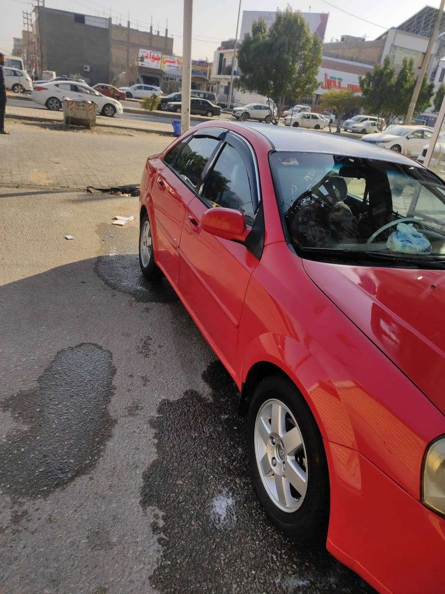 للبيع اوبتره مديل 6 سياره مكفوله من ضربه مصبوغه حزام اثر جراد مكينه وكير مكفولت تبريد شغال سياره بسمي سعر 65 وبيهاا مجال مكان نجف ستفسار تصال ***********
