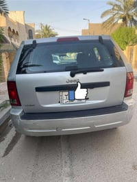 لاريدو • ٢٠٠٨ • حادثه خلفيه