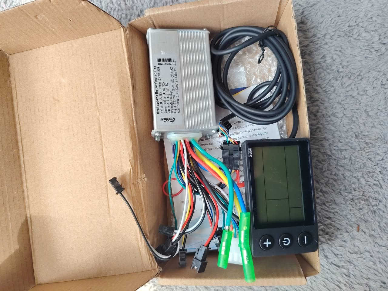 غراض بايسكلات
الاستفسار مراسله خاص


**إذا كنت صاحب هذا الإعلان وتريد حذفه لأي سبب، رجاءا أرسل رسالة إلى الدعم الفني**