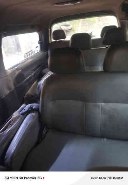 سلام عليكم 2007 مفتوح كير عادي بيها بخار سنويه منتهيه راعيها يمي مكاني بصره سعر 37 وبيها مجال ***********
