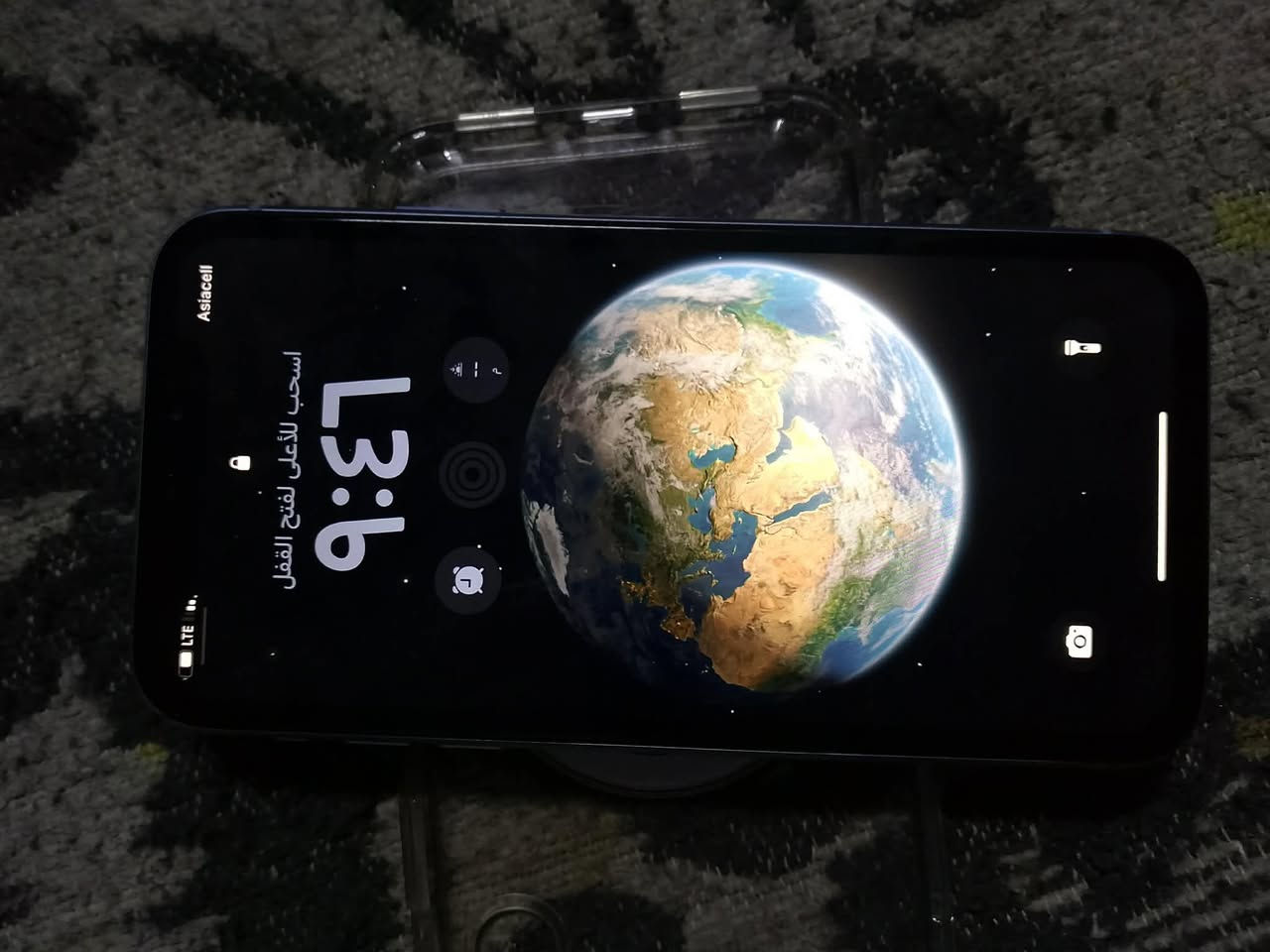 سلام. عليكم. جهاز آيفون. البيع. سعر 150 شرط. كلشي. ما بدل  يده. عدك مروس. نزل. بل تعليق  اكس. مكان موصل حي شيماء. رقم ***********
