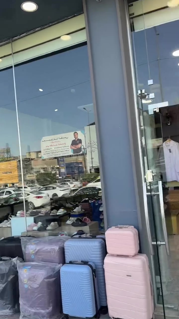 هذا ردي للي كاتب عندك معارض وتسقط ب البي واي دي


**إذا كنت صاحب هذا الإعلان وتريد حذفه لأي سبب، رجاءا أرسل رسالة إلى الدعم الفني**