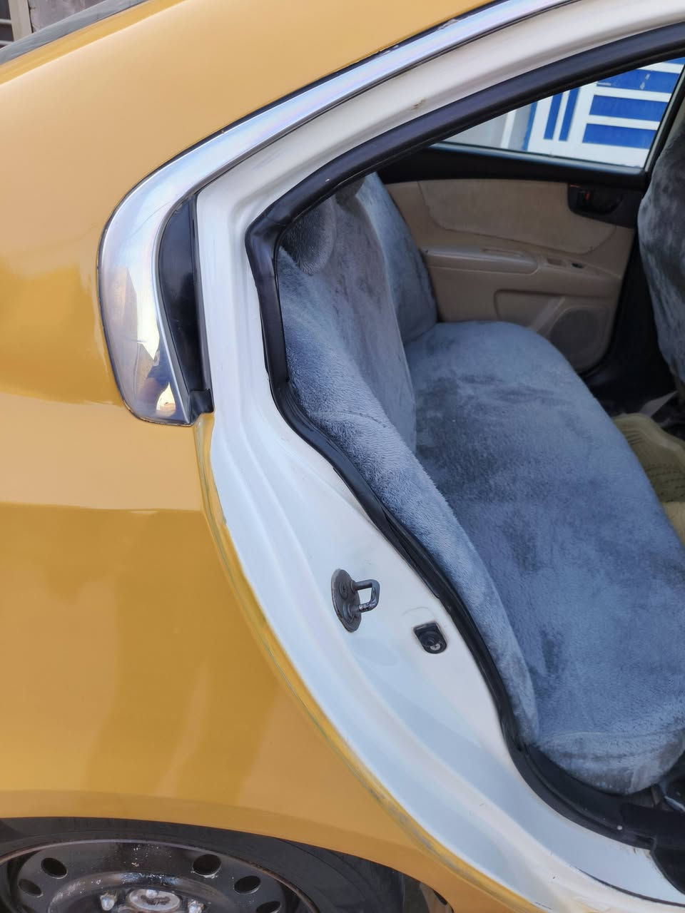 سلام عليكم سياره ابتيما 2010 خليجي
1،السياره بيه ضربه جاملغ الخلفي الايمن مكتوب بالسونار خصم بالبرانكيت سوناره ويه الصور
2،السياره مكفوله من العيب الشرعي 
3،السياره بسمي 
مكان السياره ذي قار قضاء الرفاعي 
سعر السياره 95 وبيه مجال 
***********
