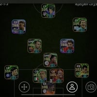 حساب بيس • حساب ببجي • وجه لوجه بغداد