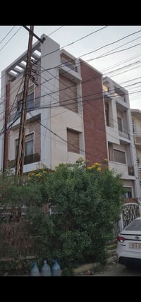 مربع الاقتصاديين • ٥٠م • ٤ غرف