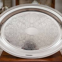 صينية تقديم • ونيدا • ٣٧x٦٠ سم