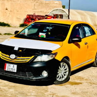 كورلا تكسي 10محدثه 13 كير ومحرك شرط السياره مامبدل بيها لو قطعه يعني ل...