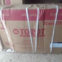 ثلاجة • جديد • ما مستخدم