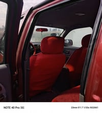 بيكب جنبي 2013سياره مكفوله من ضربه والصبغ رقم بغداد ماشي 130السعر 60او...