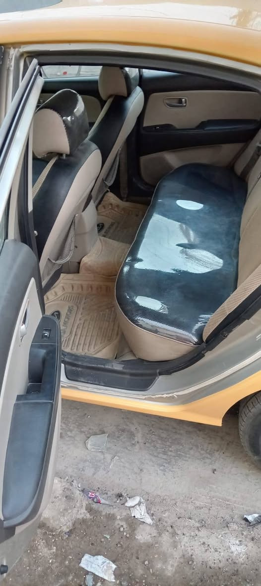 النترة ٢٠٠٨السيارة كاملة وخير من الله رقم بغداد مكانهة ديالى السونار مرفق بلمنشور 
***********
