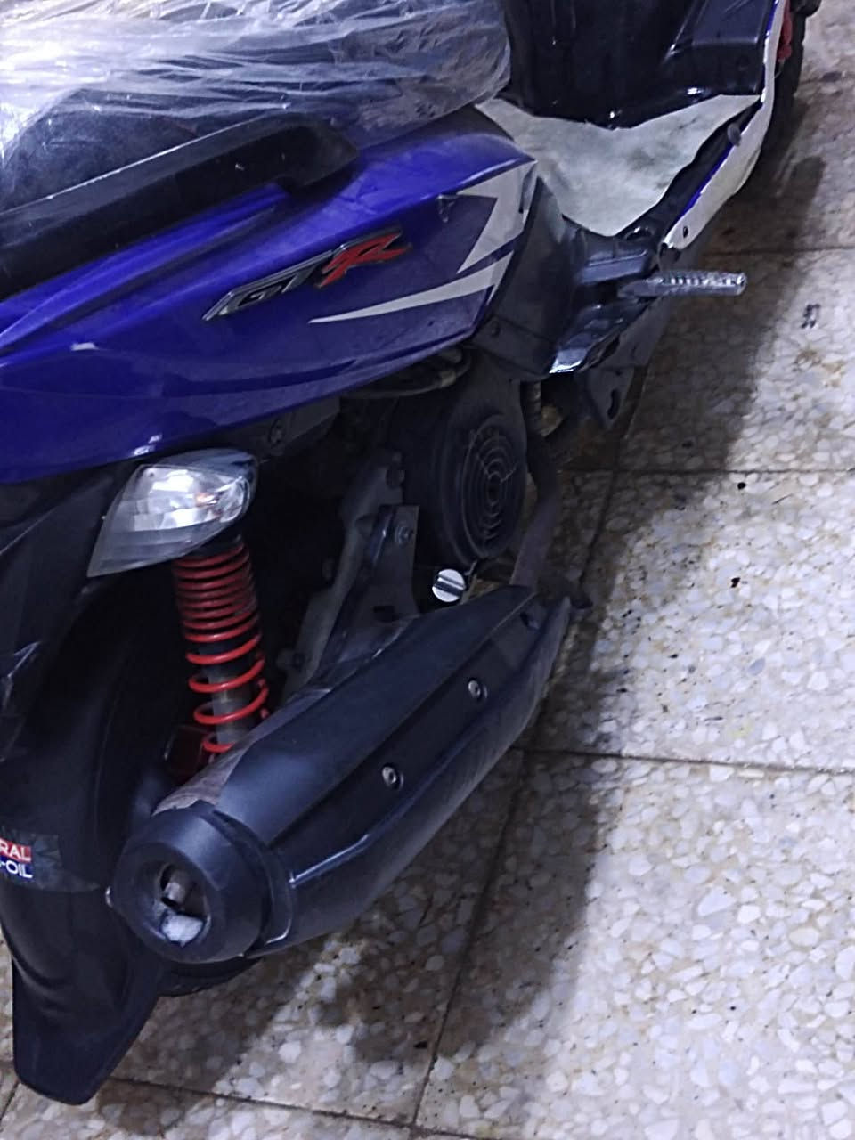 اعاده نشر بسسب وعود كذابه سلام عليكم شباب جيتي ار جديده معنى كلمه كلش حلوه دراجه  شغل واطلع تخم تأير دهن اموزيل ويل احمر شاشه ثلاث اللون اشاير دراجه جديده السعر 625 وبييه مجال الطبيين مكان بغداد الغزاليه ***********
