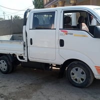 كيا ٢٧٠٠ • ٢٠١٦ • رقم بابل