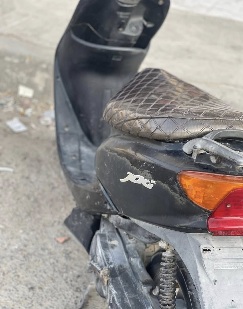 السلام عليكم دراجة عصفوريه ٦٠ عوزها بس تايرات مبنجره السعر ٢٧٥ وبيها مجال مكانها ناصريه مركز يم المحكمه القديمه


**إذا كنت صاحب هذا الإعلان وتريد حذفه لأي سبب، رجاءا أرسل رسالة إلى الدعم الفني**