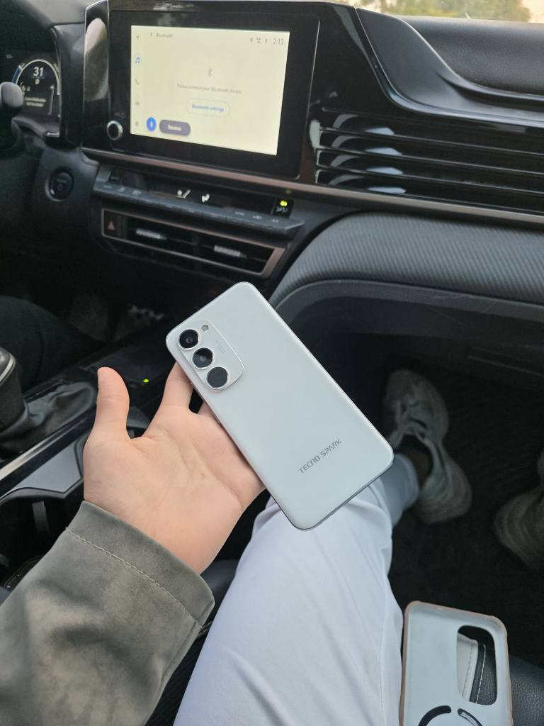 تكنو سبارك40برو بلص لسعو جديد  للبيع 
السعر اتصل وتدلل 
***********
