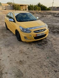 اكسنت • ٢٠١٤ • وارد امريكي