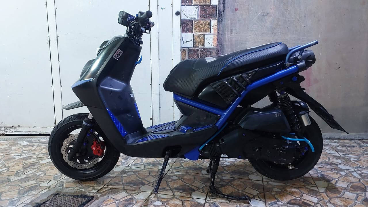 سكنس جبلي 2013. ياباني مكفوله حتى من لبنجر.تايرات مال حاويه تايوان دراجه كفاله. تزويدها كلها حاويه  / ازرك.  وبيها كم قطعه  اني شادها
ستيرن. رياضي   
يدات بريك. تقسيم مع قلاب ماركه RAK
عنبار بريك RAK
قبق مال جوزه RAK
سبايدرات BWS
اشاير خليه.  ازرك
تعلاكه. ازرك
قبق فلاوين 
فراك بريك خلفي
جاملغ كاربون فايبر. 
كصه كاربون فايبر
قبق بانزين كاربون 
زعانف كاربون
لايت اصفر +زنون
دوسات نيكل ازرك
تغليف شاصي  
كشن رياضي.  صوندات شوته واكسل.
يدات كوسو. 
واقيه رياضي
السعر /1400


**إذا كنت صاحب هذا الإعلان وتريد حذفه لأي سبب، رجاءا أرسل رسالة إلى الدعم الفني**