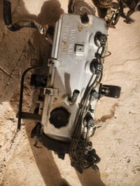 مكينه كريت ويل + كير فور يل وجميع الملاحقات موجوده للبيع للتواصل 07778...