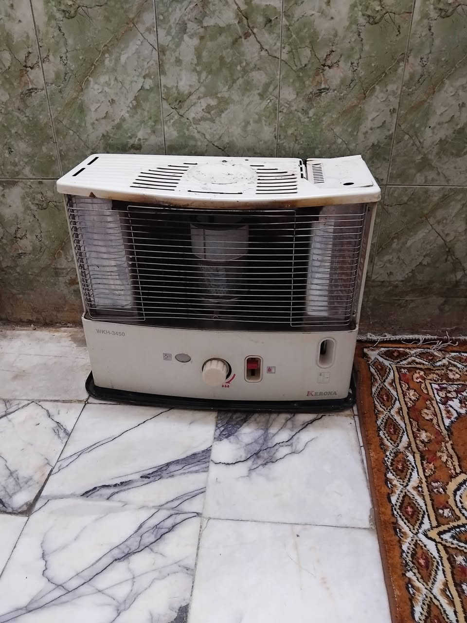 للبيع بالحرية كلمن وسعرة..اسعار مناسبة


**إذا كنت صاحب هذا الإعلان وتريد حذفه لأي سبب، رجاءا أرسل رسالة إلى الدعم الفني**